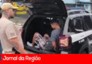 Polícia Civil prende sete por furtos a residências, inclusive em Jundiaí