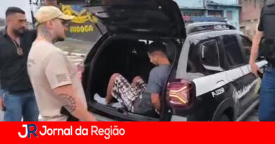 Polícia Civil prende sete por furtos a residências, inclusive em Jundiaí