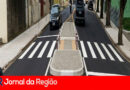 Prefeitura anuncia alterações no trânsito do Jardim Messina
