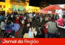 Flashback é tema da edição do Sexta no Centro