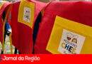 Hospital Pitangueiras faz ação para crianças internadas