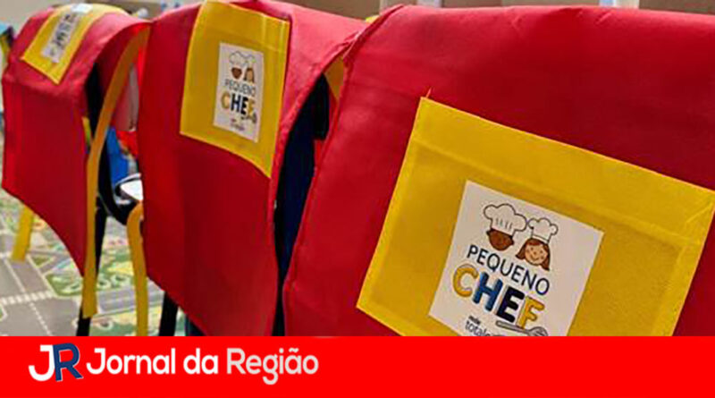 Hospital Pitangueiras faz ação para crianças internadas