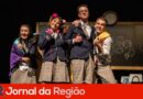 “É Tudo Família!” será apresentado gratuitamente em Jarinu neste sábado (24)