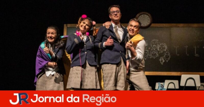 teatro jarinu