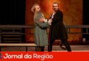 Sesc Jundiaí apresenta o clássico “Escola de Mulheres” nesta sexta (30)