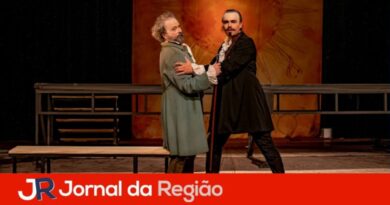 teatro sesc