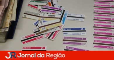 Metrô de SP inicia troca de bilhetes magnéticos por QR Code a partir de novembro