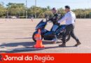Treinamento para motociclistas exclusivo para mulheres é remarcado para dia 31