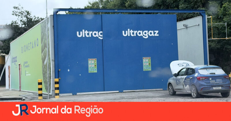 ultragaz posto biometano copiar