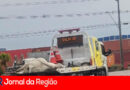 Departamento de Estradas já afugentou cerca de 50 vacas na Estrada de Itupeva, desde agosto