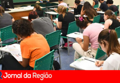 Vestibular da Unicamp tem o menor índice de abstenção dos últimos anos