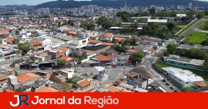 vias sao camilo e taruma