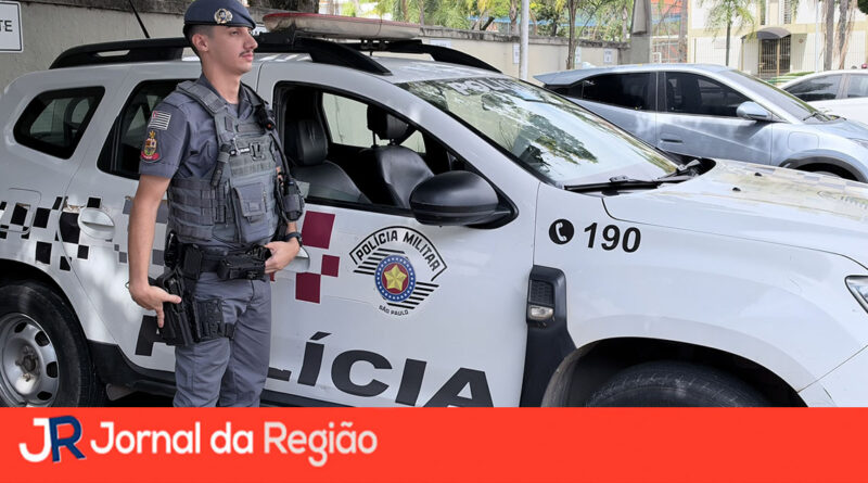Funcionário é preso com perfume de R$ 1.355 escondido na cueca