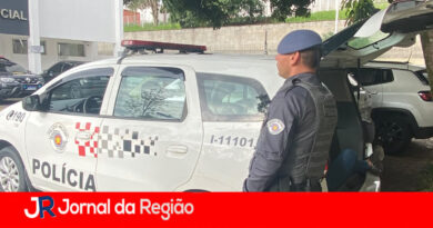 PM prende homem que matou a mulher em Cabreúva