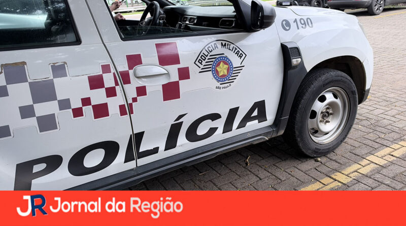 Homem furta perfumes da ex-mulher e esconde na cueca
