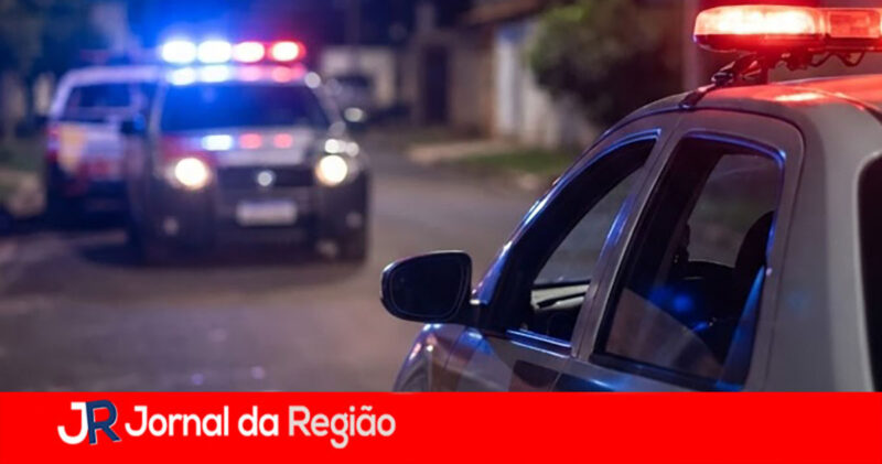 viatura policia homicidio