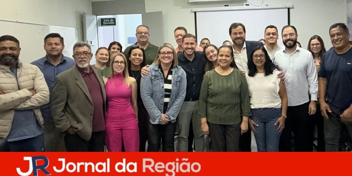 visita joao paulo e luiz fernando
