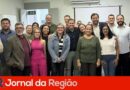 Eleitos, Luiz Fernando e João Paulo iniciam agenda regional por Cabreúva