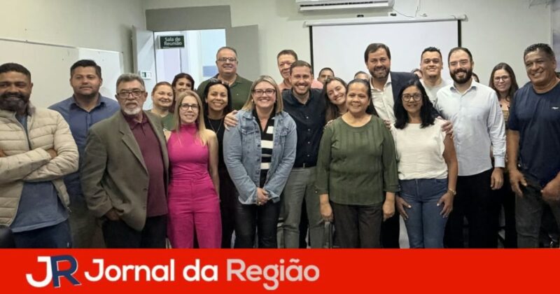 visita joao paulo e luiz fernando